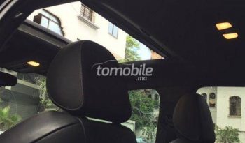 Audi A3 Importé Occasion 2013 Diesel 80000Km Casablanca Auto Chag #45450 plein