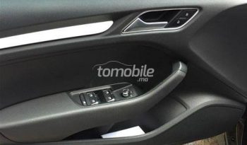 Audi A3 Importé Occasion 2013 Diesel 80000Km Casablanca Auto Chag #45450 plein