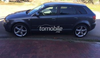 Audi A3 Occasion 2007 Diesel 172000Km Tanger #55338