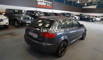 Audi A3 Occasion 2008 Diesel 0Km Casablanca Auto Warehouse #53754 plein