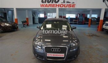 Audi A3 Occasion 2008 Diesel 0Km Casablanca Auto Warehouse #53754