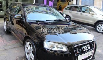 Audi A3 Occasion 2009 Diesel 196000Km Casablanca AB AUTO #47365