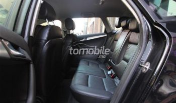Audi A3 Occasion 2009 Diesel 196000Km Casablanca AB AUTO #47365 plein