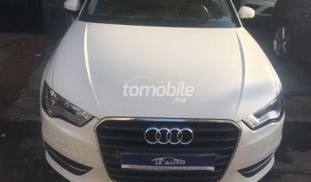 Audi A3 Occasion 2013 Diesel 69000Km Casablanca LK Auto #42966