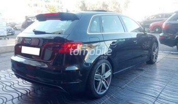 Audi A3 Occasion 2014 Diesel 131000Km Casablanca Auto Moulay Driss #51438 plein
