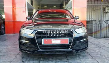 Audi A3 Occasion 2014 Diesel 131000Km Casablanca Auto Moulay Driss #51438