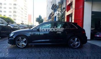 Audi A3 Occasion 2014 Diesel 131000Km Casablanca Auto Moulay Driss #51438 plein