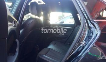 Audi A3 Occasion 2014 Diesel 131000Km Casablanca Auto Moulay Driss #51438 plein