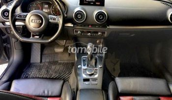 Audi A3 Occasion 2014 Diesel 60000Km Casablanca Club Auto #44392 plein