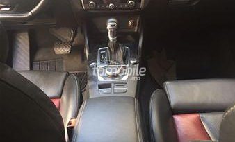 Audi A3 Occasion 2014 Diesel 60000Km Casablanca Club Auto #44392 plein