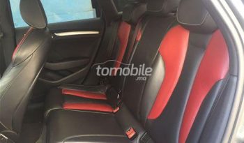 Audi A3 Occasion 2014 Diesel 60000Km Casablanca Club Auto #44392 plein