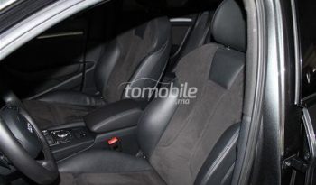 Audi A3 Occasion 2016 Diesel 25000Km Tanger V12Autohouse #43328 plein