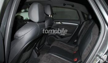 Audi A3 Occasion 2016 Diesel 25000Km Tanger V12Autohouse #43328 plein