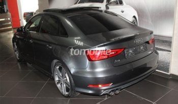 Audi A3 Occasion 2016 Diesel 25000Km Tanger V12Autohouse #43328 plein