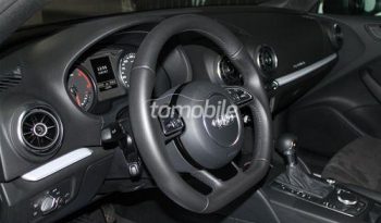 Audi A3 Occasion 2016 Diesel 25000Km Tanger V12Autohouse #43328 plein