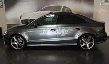 Audi A3 Occasion 2016 Diesel 25000Km Tanger V12Autohouse #43328 plein