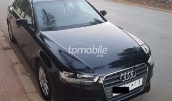 Audi A4    80000Km Rabat #55145