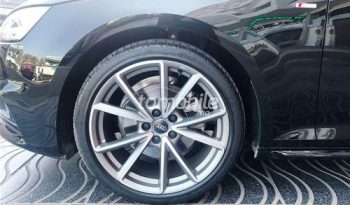 Audi A4 Importé Neuf 2017 Diesel Km Casablanca Auto Moulay Driss #43629 plein