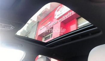 Audi A4 Importé Neuf 2017 Diesel Km Casablanca Auto Moulay Driss #43629 plein