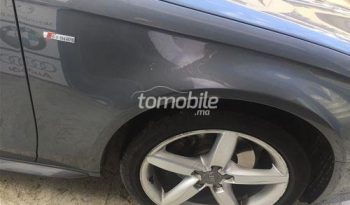 Audi A4 Importé Occasion 2016 Diesel 39000Km Casablanca LK Auto #43092 plein