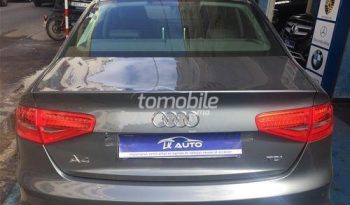 Audi A4 Importé Occasion 2016 Diesel 39000Km Casablanca LK Auto #43092 plein