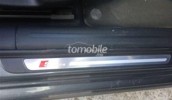 Audi A4 Importé Occasion 2016 Diesel 39000Km Casablanca LK Auto #43092 plein