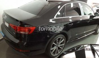 Audi A4 Importé Occasion 2017 Diesel Km Rabat Auto View #51105 plein