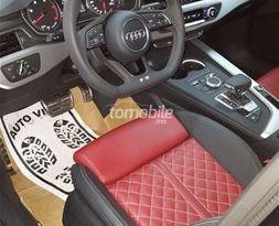 Audi A4 Importé Occasion 2017 Diesel Km Rabat Auto View #51105 plein