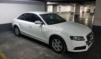 Audi A4 Occasion 2010 Diesel 190000Km Safi #54556