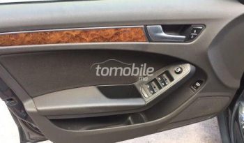 Audi A4 Occasion 2011 Essence 130000Km Casablanca Auto Chag #45349 plein