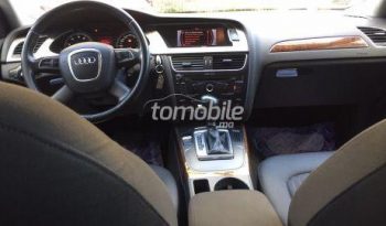 Audi A4 Occasion 2011 Essence 130000Km Casablanca Auto Chag #45349 plein