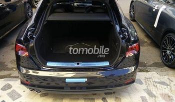 Audi A5 Importé Neuf 2017 Diesel Km Casablanca Fajrine Auto #46976 plein