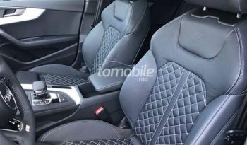 Audi A5 Importé Neuf 2017 Diesel Km Rabat Millésime Auto #45646 plein