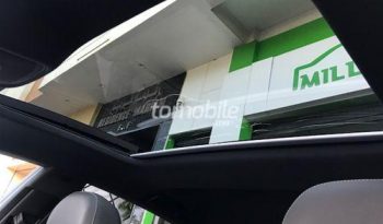 Audi A5 Importé Neuf 2017 Diesel Km Rabat Millésime Auto #45646 plein