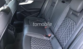 Audi A5 Importé Neuf 2017 Diesel Km Rabat Millésime Auto #45646 plein