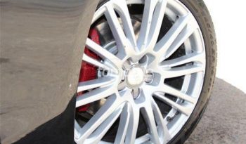 Audi A5 Occasion 2007 Diesel 125000Km Casablanca AB AUTO #47298 plein