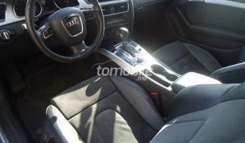 Audi A5 Occasion 2010 Diesel 90000Km Casablanca Auto Paris #47876 plein