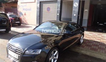 Audi A5 Occasion 2010 Diesel 90000Km Casablanca Auto Paris #47876