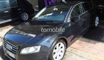 Audi A5 Occasion 2011 Diesel 107000Km Casablanca AB AUTO #47475