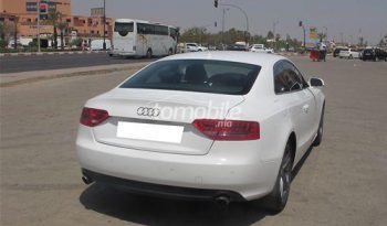 Audi A5 Occasion 2012 Diesel 85000Km Marrakech Dias-Auto #45048 plein
