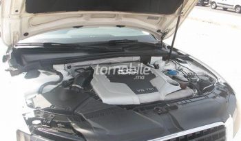 Audi A5 Occasion 2012 Diesel 85000Km Marrakech Dias-Auto #45048 plein