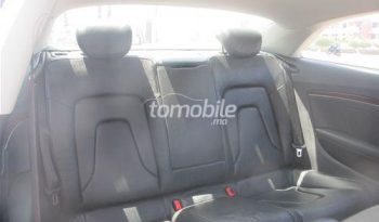 Audi A5 Occasion 2012 Diesel 85000Km Marrakech Dias-Auto #45048 plein