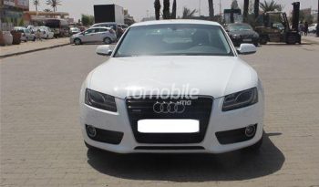 Audi A5 Occasion 2012 Diesel 85000Km Marrakech Dias-Auto #45048