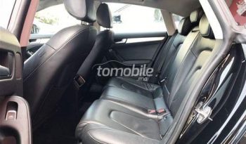 Audi A5 Occasion 2013 Diesel 79000Km Casablanca Auto Moulay Driss #44351 plein