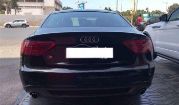 Audi A5 Occasion 2013 Diesel 79000Km Casablanca Auto Moulay Driss #44351 plein