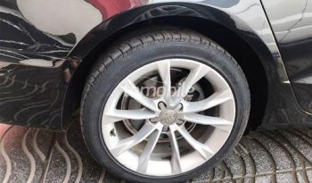 Audi A5 Occasion 2013 Diesel 79000Km Casablanca Auto Moulay Driss #44351 plein