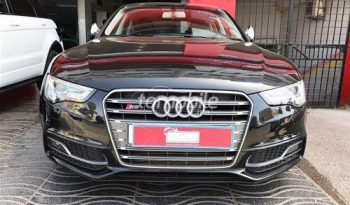 Audi A5 Occasion 2013 Diesel 79000Km Casablanca Auto Moulay Driss #44351