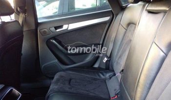 Audi A5 Occasion 2013 Diesel 98000Km Rabat Atlantic Auto #46171 plein