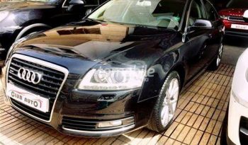 Audi A6 Occasion 2010 Diesel 169000Km Casablanca Club Auto #45998 plein