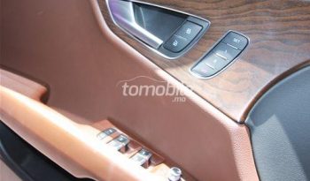 Audi A7 Occasion 2016 Diesel 150000Km Casablanca AB AUTO #46618 plein
